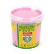 Fingerf�rg - 150 gr. - Rosa