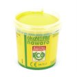 Fingerm�lning - 150 gr. - Gul