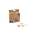 Tandtr�dsb�gar i bambu - 20 st