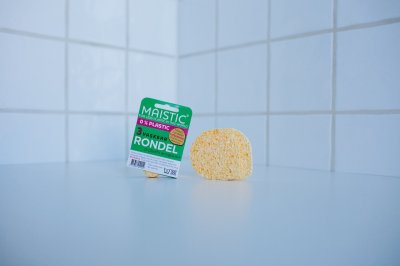 Rondeller til ansigtsvask 3-pak