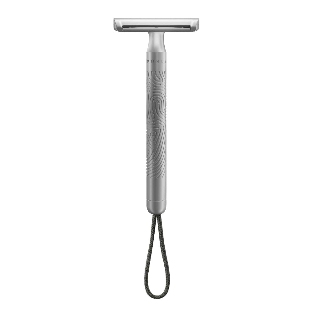 Safety Razor - Companion - Unisex - Gr