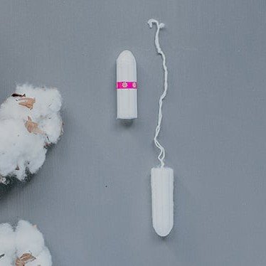 Tampon uden indfringshylster  Super Plus, kologisk