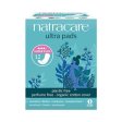 Ultra-Binden ohne Fl�gel, Super Plus - 12 Stk