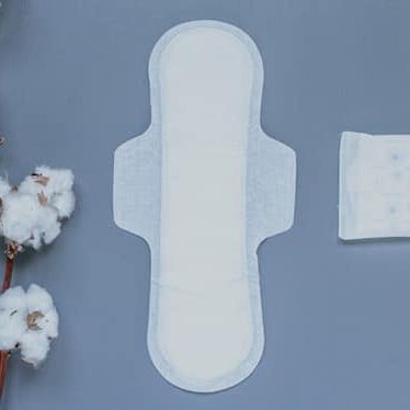 Ultra extra bind med vinger, Long