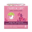 Ultra Extra Binde mit Fl�geln, Normal