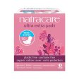 Ultra Extra Binde mit Fl�geln, Super