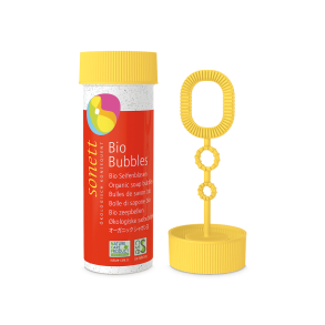 Bio Bubbles kemifrie sbebobler - 45 ml
