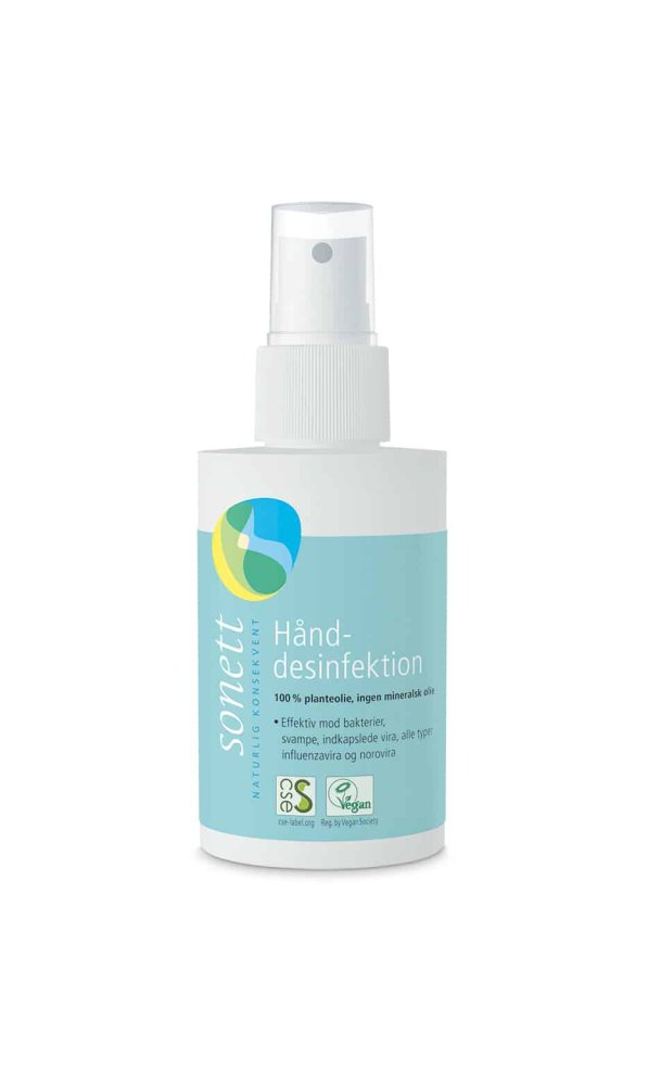 Hnddesinfektionsmiddel - 100 ml