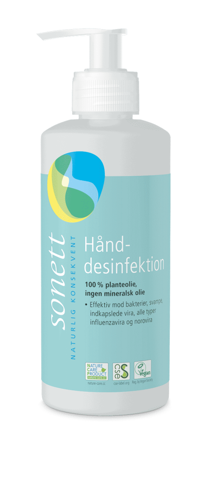 Hnddesinfektionsmiddel - 300 ml