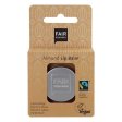 Fair Trade l�ppbalsam - Almond Lip Balm