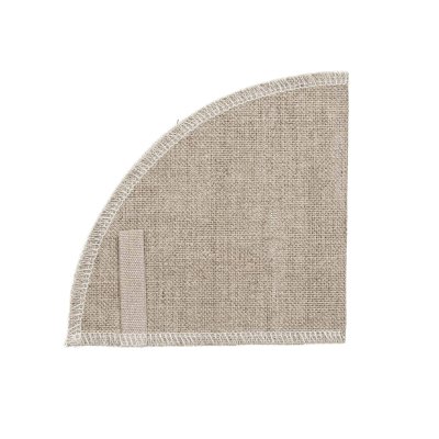 Genanvendeligt kaffefilter i hr til Hario V60 str. 2