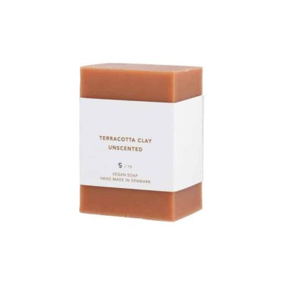 Mellow Mind sbebar - Terracotta Clay - duftfri