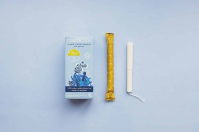Tampon med indfringshylster - Regular - 16 stk