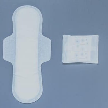Ultra bind med vinger, long