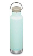 Thermo-Trinkflasche aus Edelstahl - Blue Tint - 592 ml