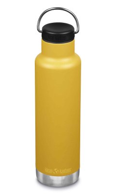 Termo drikkedunk i rustfrit stl - Marigold - 592 ml.