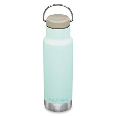 Termo drikkedunk i rustfrit stl - Blue Tint - 355 ml.