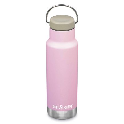 Termo drikkedunk i rustfrit stl - Lotus - 355 ml.