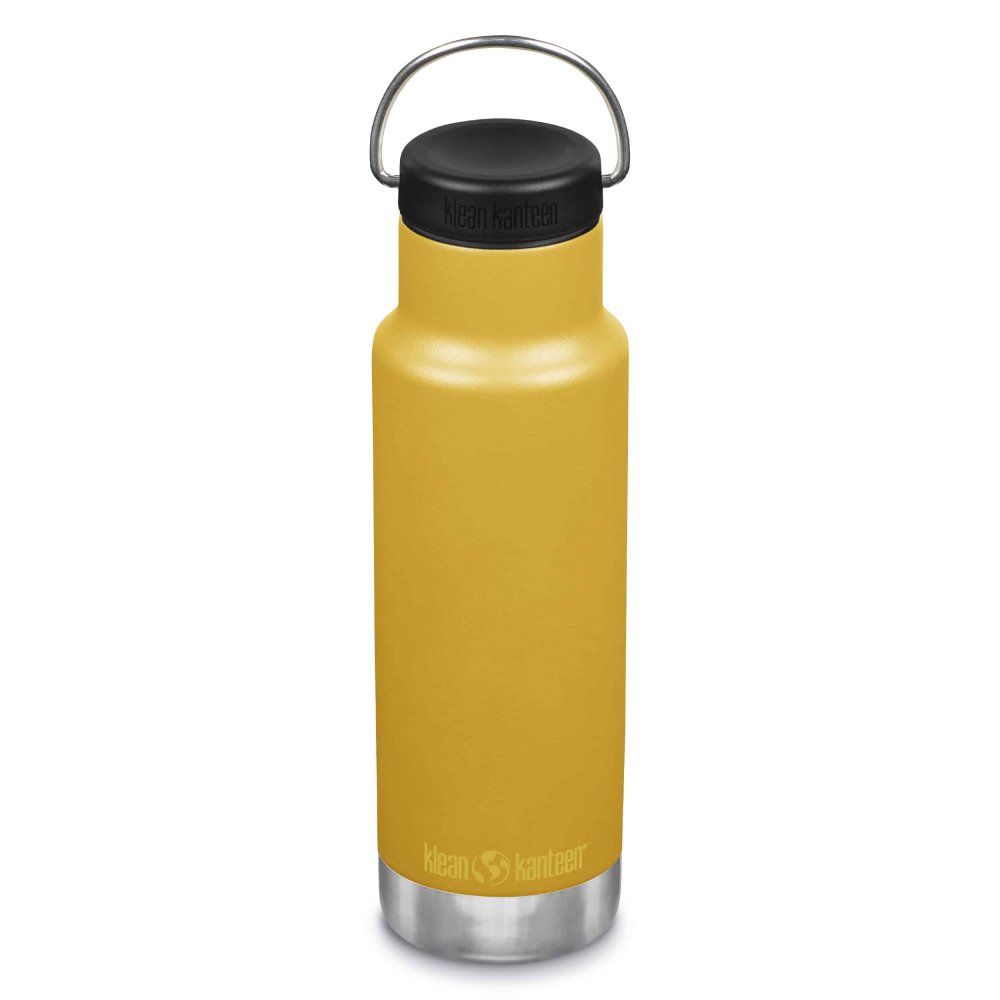Termo drikkedunk i rustfrit stl - Marigold - 355 ml.