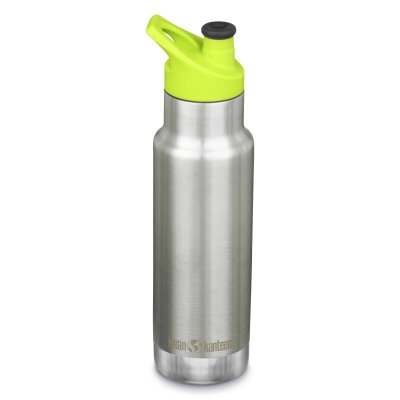 Termo drikkedunk i rustfrit stl til brn - 355 ml.