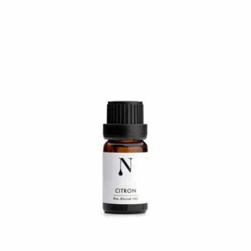 terisk Citronolie - 10 ml