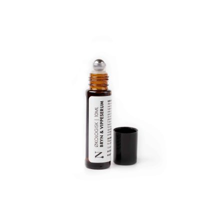 kologisk Bryn- og Vippeserum - 10 ml.