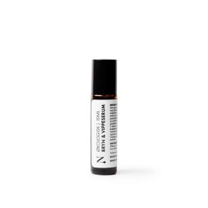 Organic Brow and Lash Serum - 10 ml