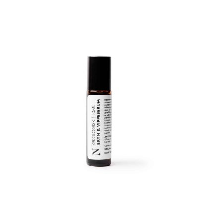 kologisk Bryn- og Vippeserum - 10 ml.