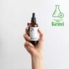 Økologisk hårolie - 30 ml.