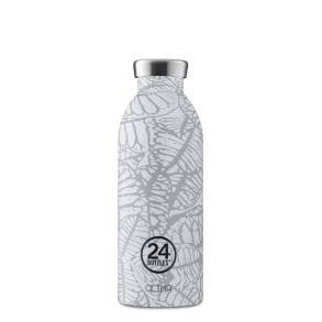 24Bottles thermos drinking bottle - 500 ml - Mangrove
