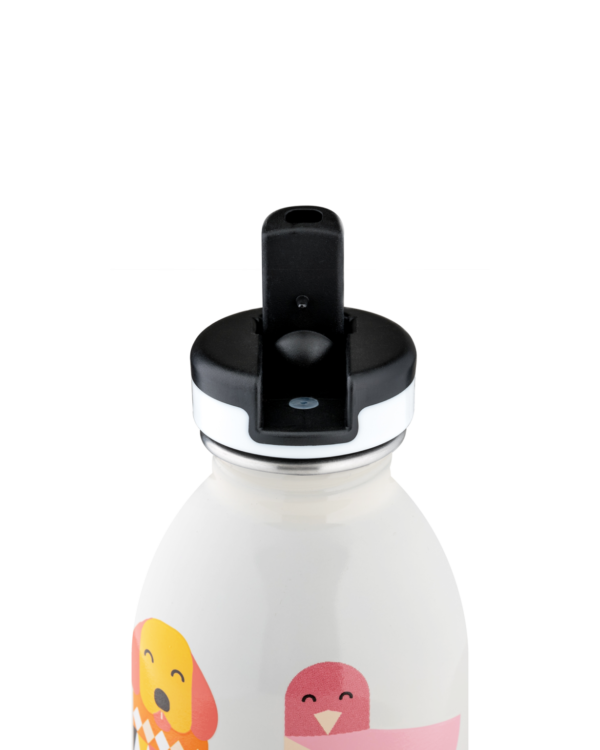 24Bottles Urban drikkedunk - 250 ml - Best Friends