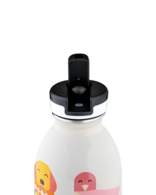 24Bottles Urban drikkedunk - 250 ml - Best Friends