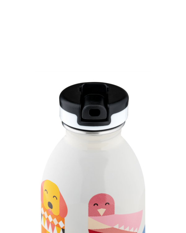 24Bottles Urban drikkedunk - 250 ml - Best Friends