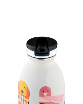 24Bottles Urban drikkedunk - 250 ml - Best Friends