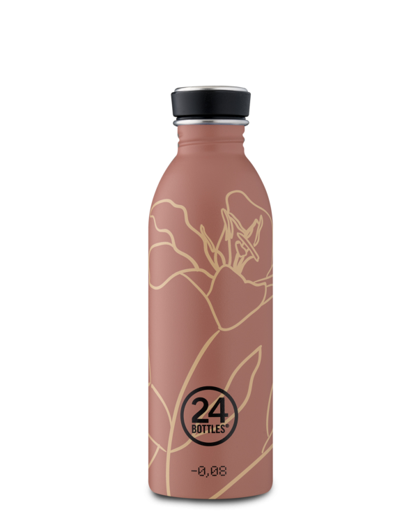 24Bottles Urban drikkedunk - 500 ml - Essence