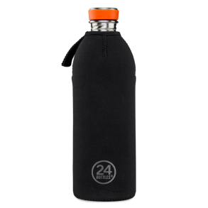 Thermo cover for 24Bottles Urban drinking bottles - 1000 ml