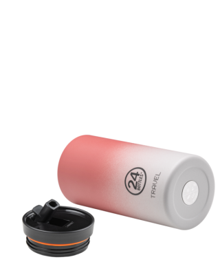 24Bottles termokop med sportslg - 600 ml - Atlas
