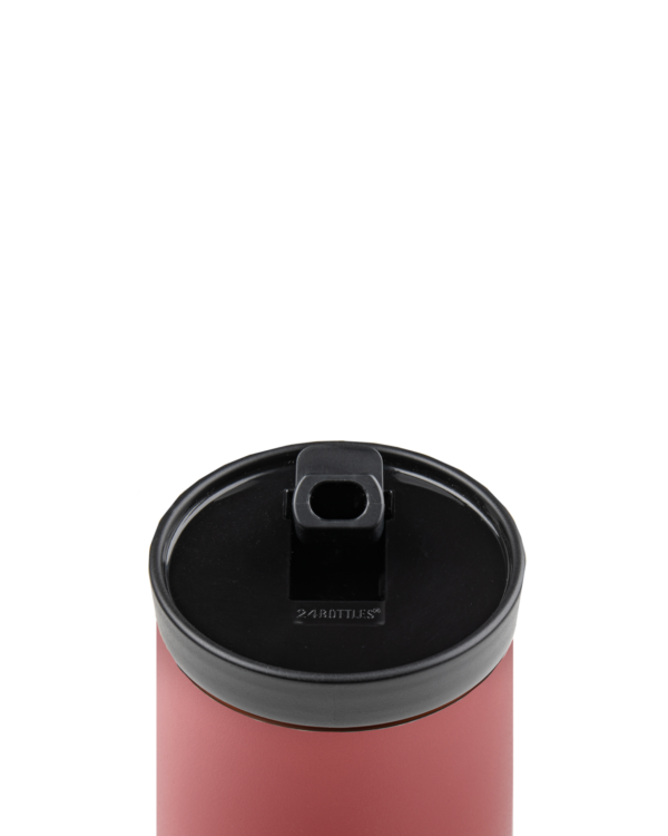 24Bottles termokop med sportslg - 600 ml - Atlas