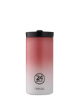 24Bottles Thermobecher mit Sportverschluss - 600 ml - Atlas