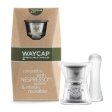 Reusable Steel Coffee Capsule - for Nespresso - Pack of 2