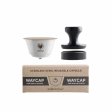 Reusable coffee capsule in steel - for Dolce Gusto