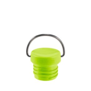 Screw cap for Klean Kanteen drinking bottle - Loop Cap - Green