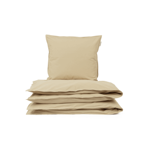 Organic bed set - Chino - 140 x 220 cm.