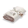 Baby silk duvet - 70x100 cm