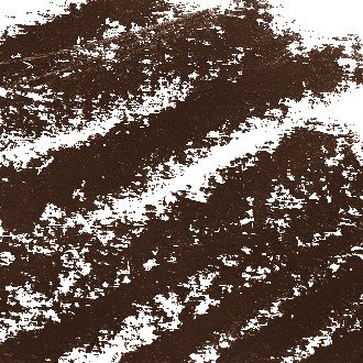 kologisk Eyeliner pencil, Dark Brown, 552
