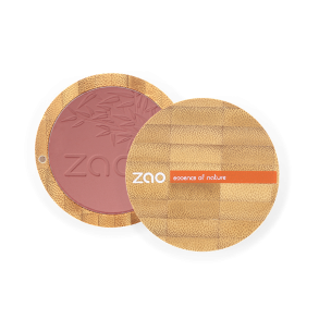 Organic Blush, Brown Pink, 322