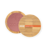 Organic Blush, Brown Pink, 322