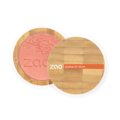 kologisk Blush, Coral Pink, 327