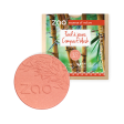 Organic Blush, Coral Pink, 327, Refill