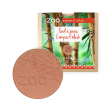 Ekologisk Blush, Golden Coral, 325, Refill